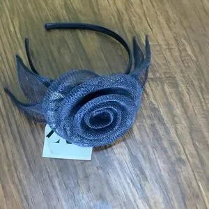 Zara | Accessories | Zara Headpiece Headband With Tonal  display picture 1
